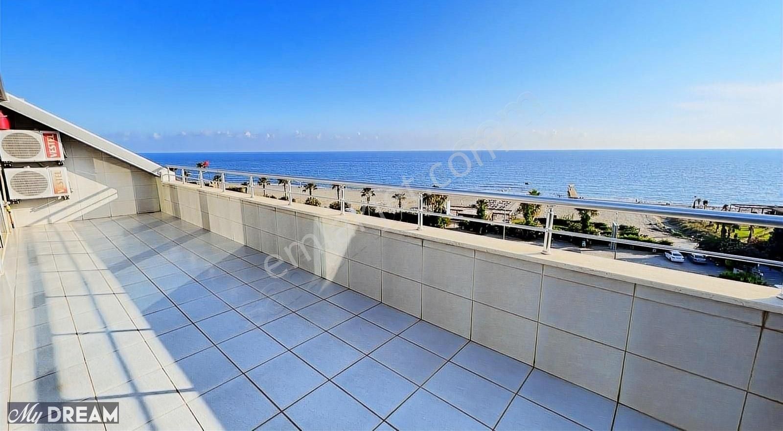 Alanya Kestel'de Mükemmel Konumda Panoramik Manzaralı 3+1 Daire - Görsel 29