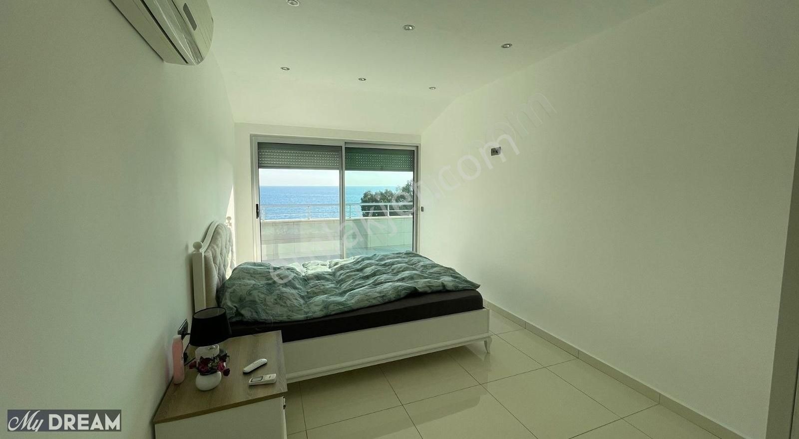 Alanya Kestel'de Mükemmel Konumda Panoramik Manzaralı 3+1 Daire - Görsel 12