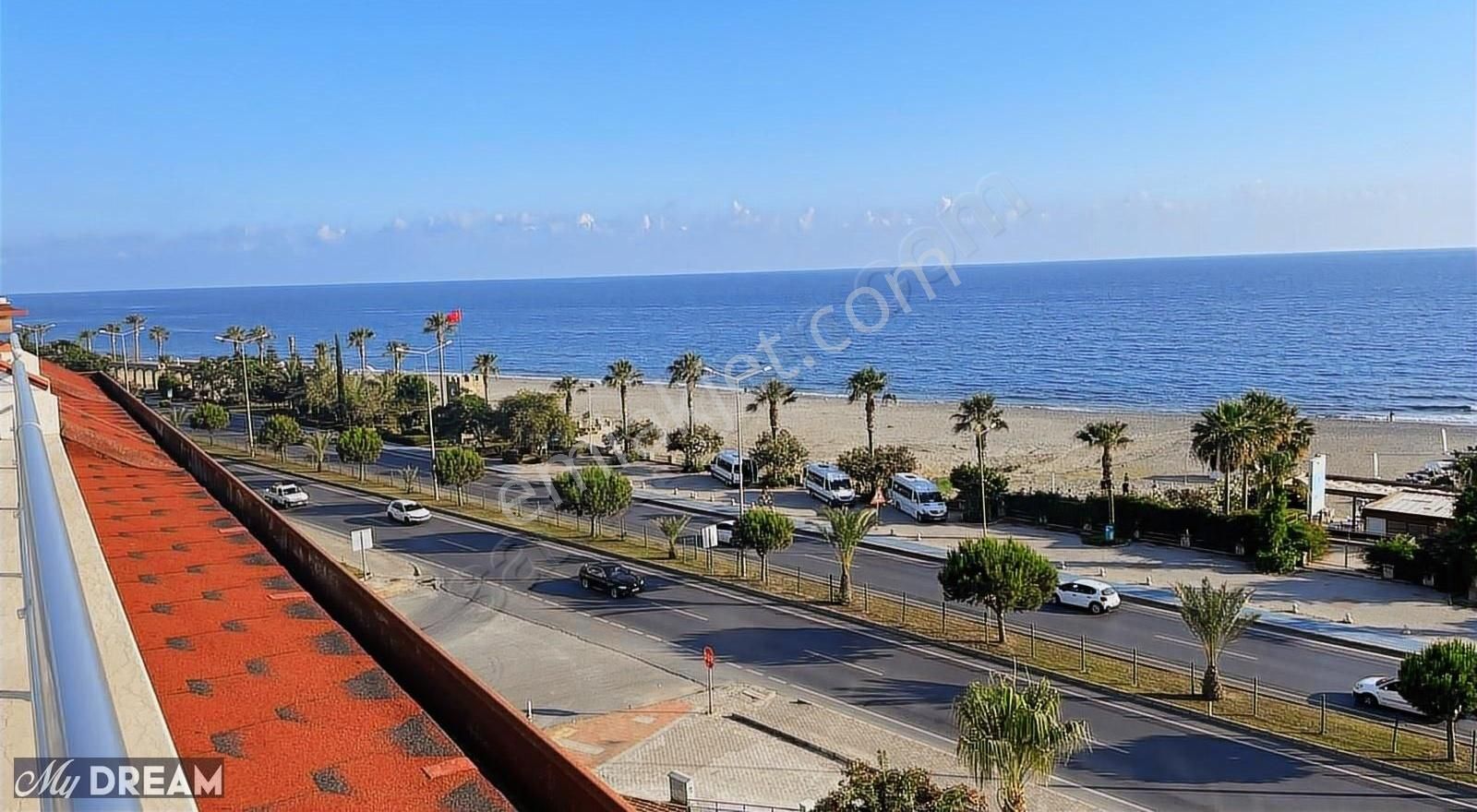 Alanya Kestel'de Mükemmel Konumda Panoramik Manzaralı 3+1 Daire - Görsel 3