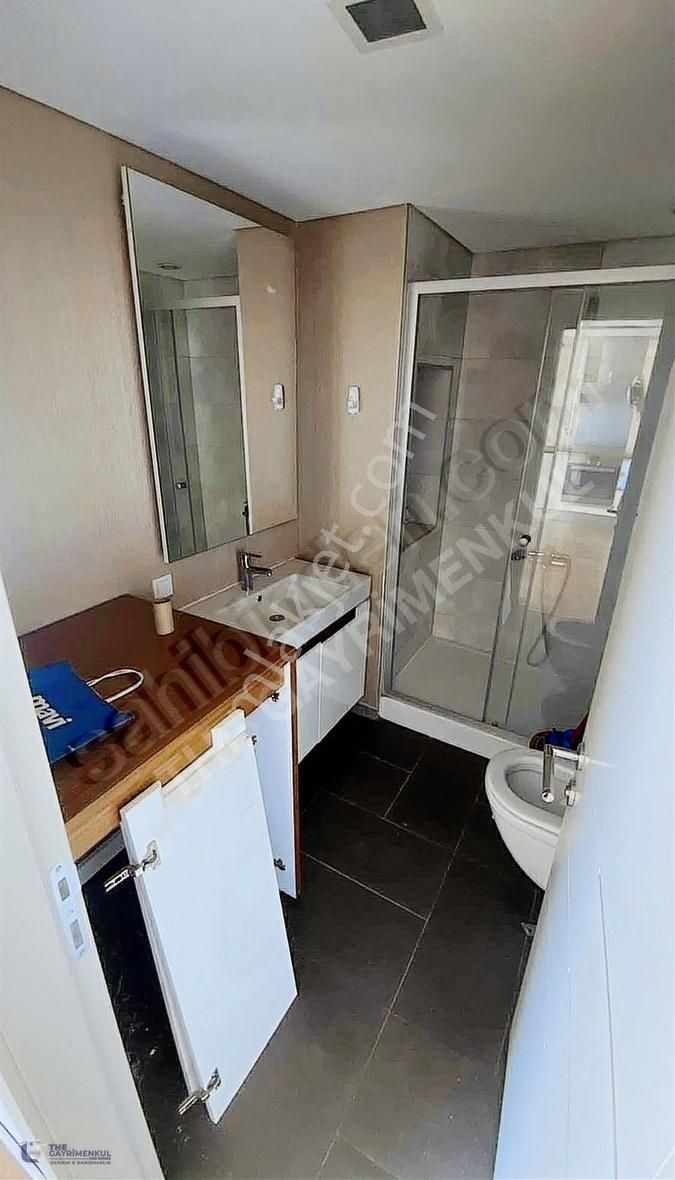 Bağcılar Bağlar Satılık Daire Suryapı Corridor'da Satılık 1+1 83m2 Köşe Daire