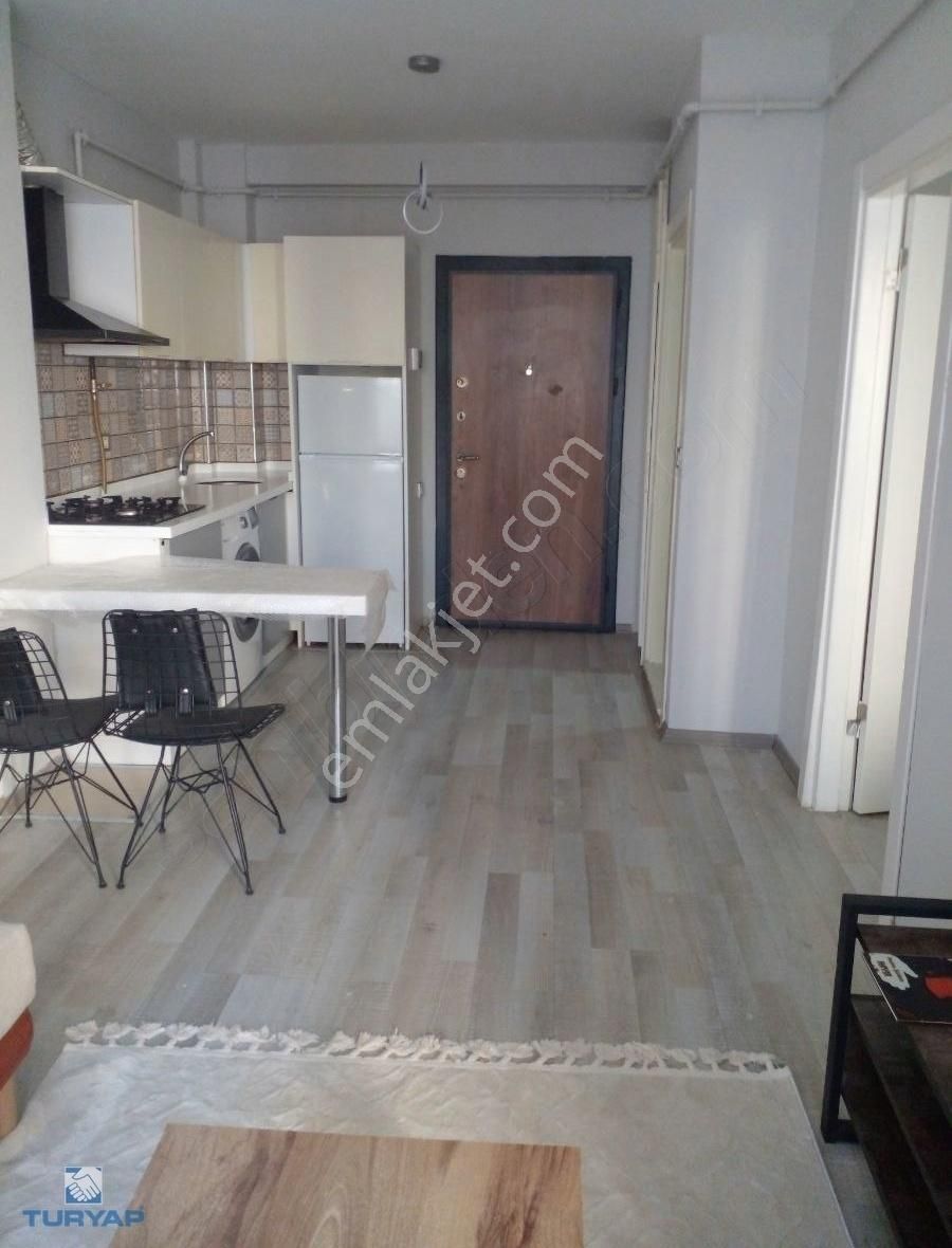 Atakum Büyükoyumca Kiralık Daire Körfezde Tranvaya 500 M Uzaklıkta Eşyalı Kiralık Daire