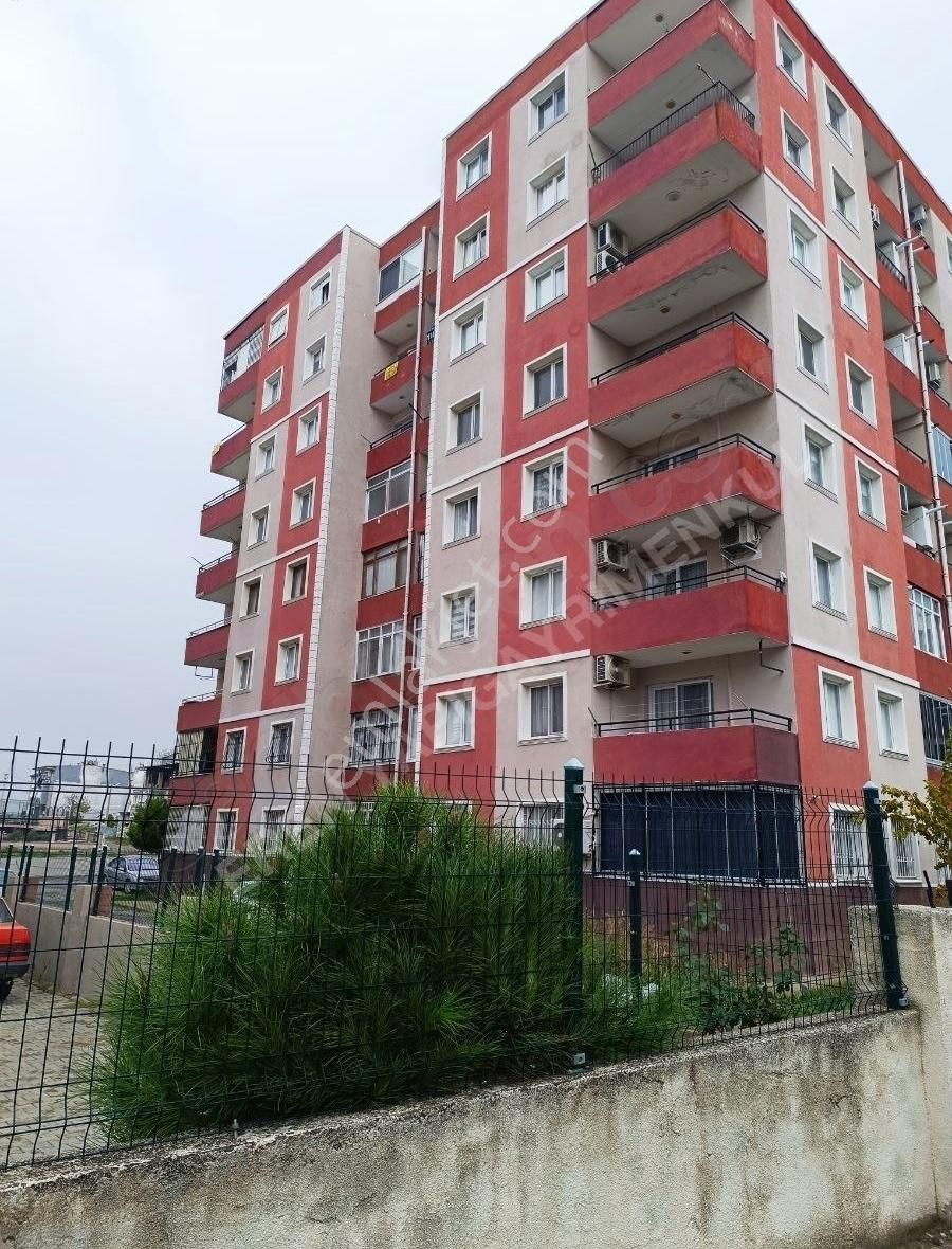 Buca Mustafa Kemal Satılık Daire Buca Dumlupınar Site İçerisinde 3+1 Daire