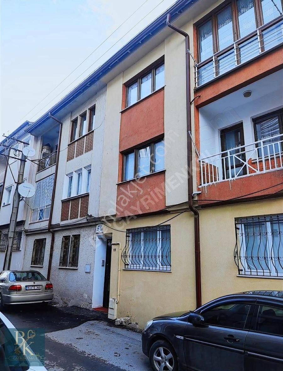 Sivas Merkez Sularbaşı Satılık Daire Bk Gayrimenkul'den Sularbaşında Satılık 3+1 Daire