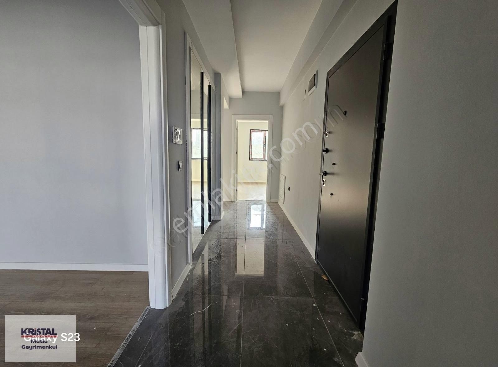 Nilüfer Kurtuluş Satılık Daire Kr Mutlu Nilüfer Kurtuluş Mh 3+1 130 M2 Net Site İçi Sıfır Daire