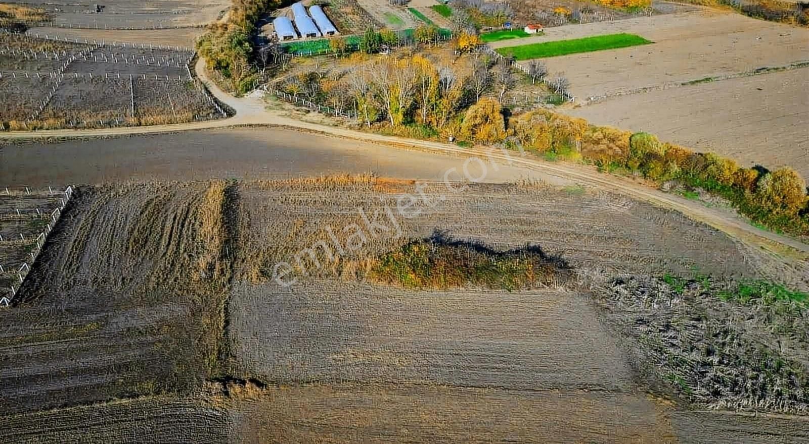 Silivri Çanta Sancaktepe Satılık Tarla Silivri Sancaktepede 219 M2 Yanyana 4 Parsel