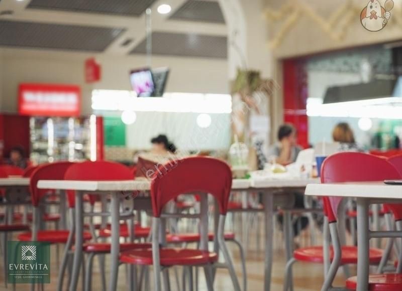 Başakşehir Bahçeşehir 2. Kısım Devren Restaurant Devren Satılık Fast Food Restauranı