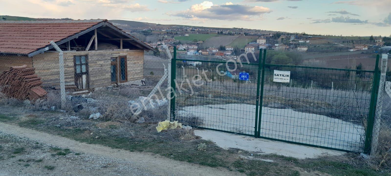 🙋🏻‍♂️sahibinden Mahalleye Bir Parsel Yakın Yatırım - Görsel 2