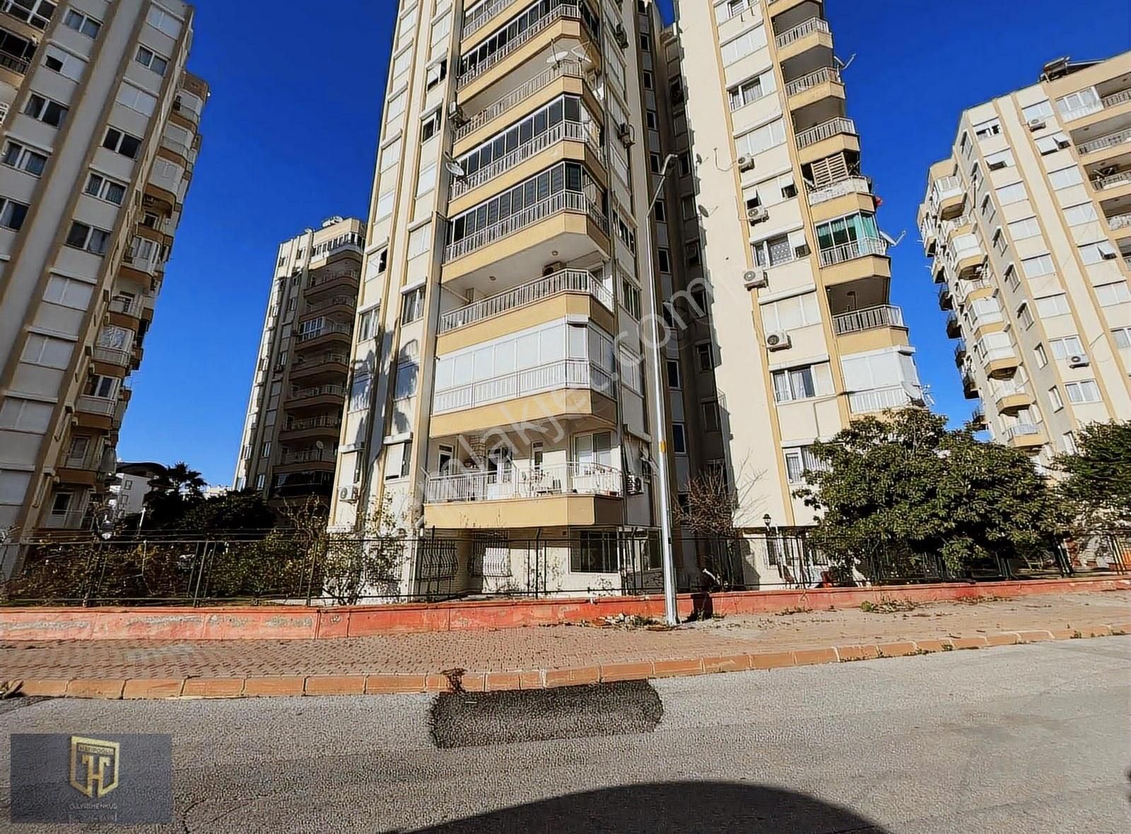 Antalya Konyaaltı Havalimanına Yakın Kiralık Daire Konyaaltında Kiralık Daire