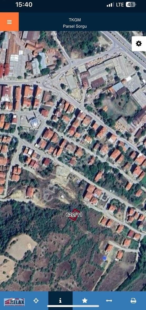 Simav Yeni Satılık Konut İmarlı Kekliktepe Mahallesi Fırsat Arsa