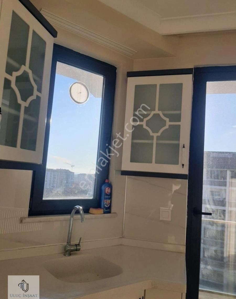 Edremit Kadıköy Kiralık Daire Çifci&uluç İnşaat&emlak’tan Novada Avm Yakını Kıralık Lüks 2+1 Daire