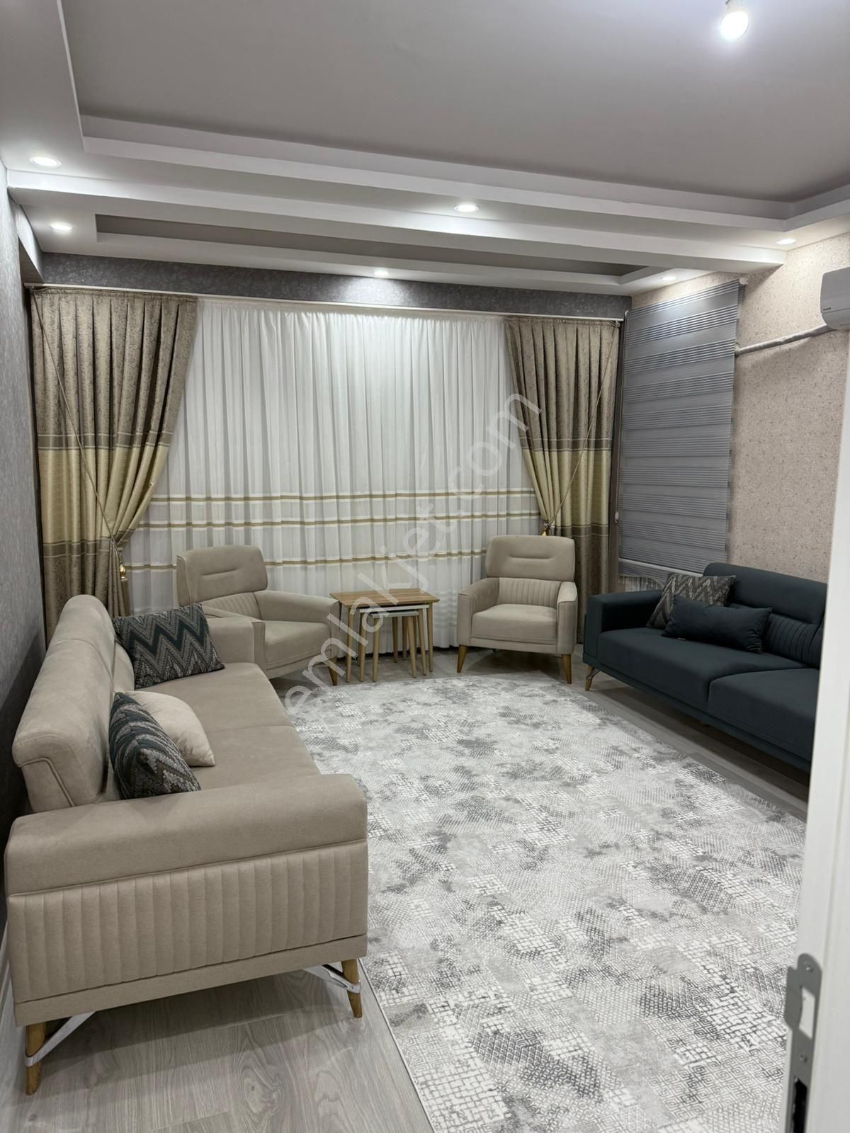 Viranşehir Yenişehir Kiralık Daire Kiralık Full Eşyalı Daire