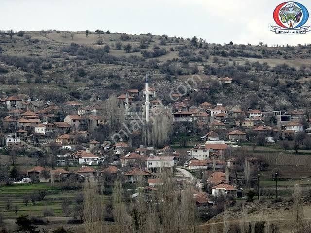 Çameli Cumaalanı Satılık Tarla Çameli *cumaalanı*satılık Fırsat Tarla Lar