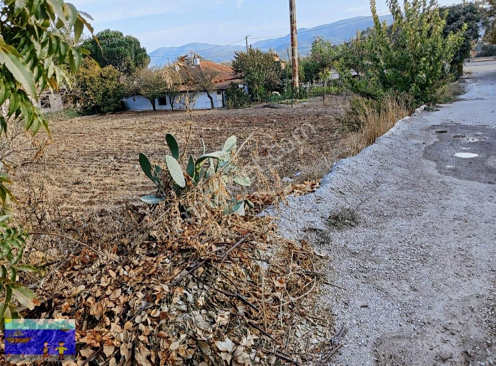 Ula Kızılyaka Satılık Konut İmarlı Ula Kızılyaka Da İmarlı Satılık Parsel