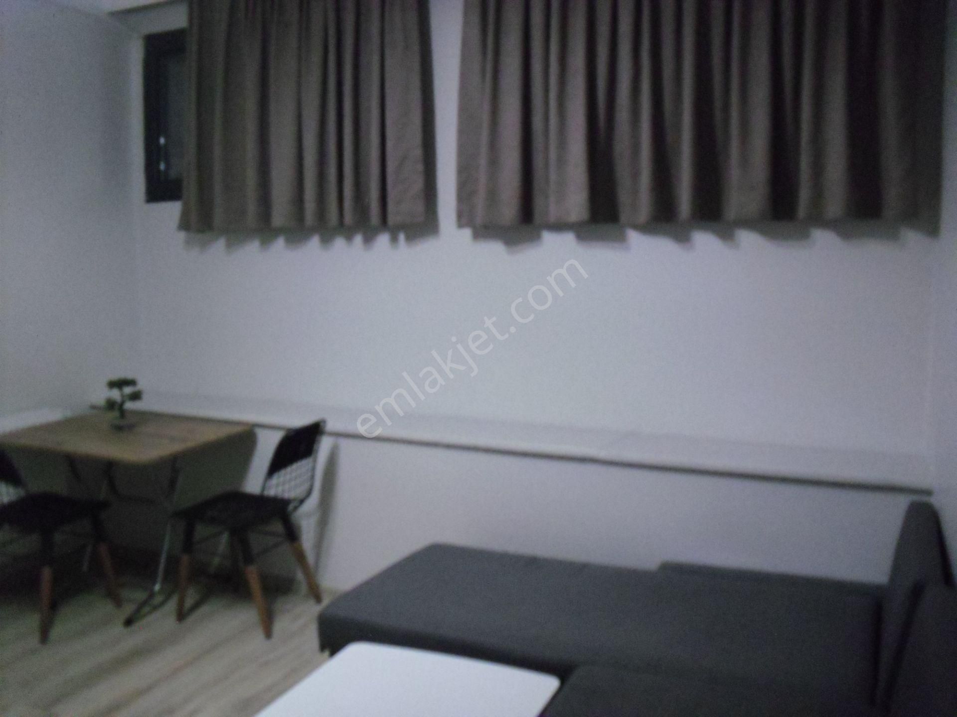 Gaziosmanpaşa Uğurmumcu Cad.yakını 1+1 Tüm Faturalar Dahil Mobilyalı Kiralık Daire - Görsel 5