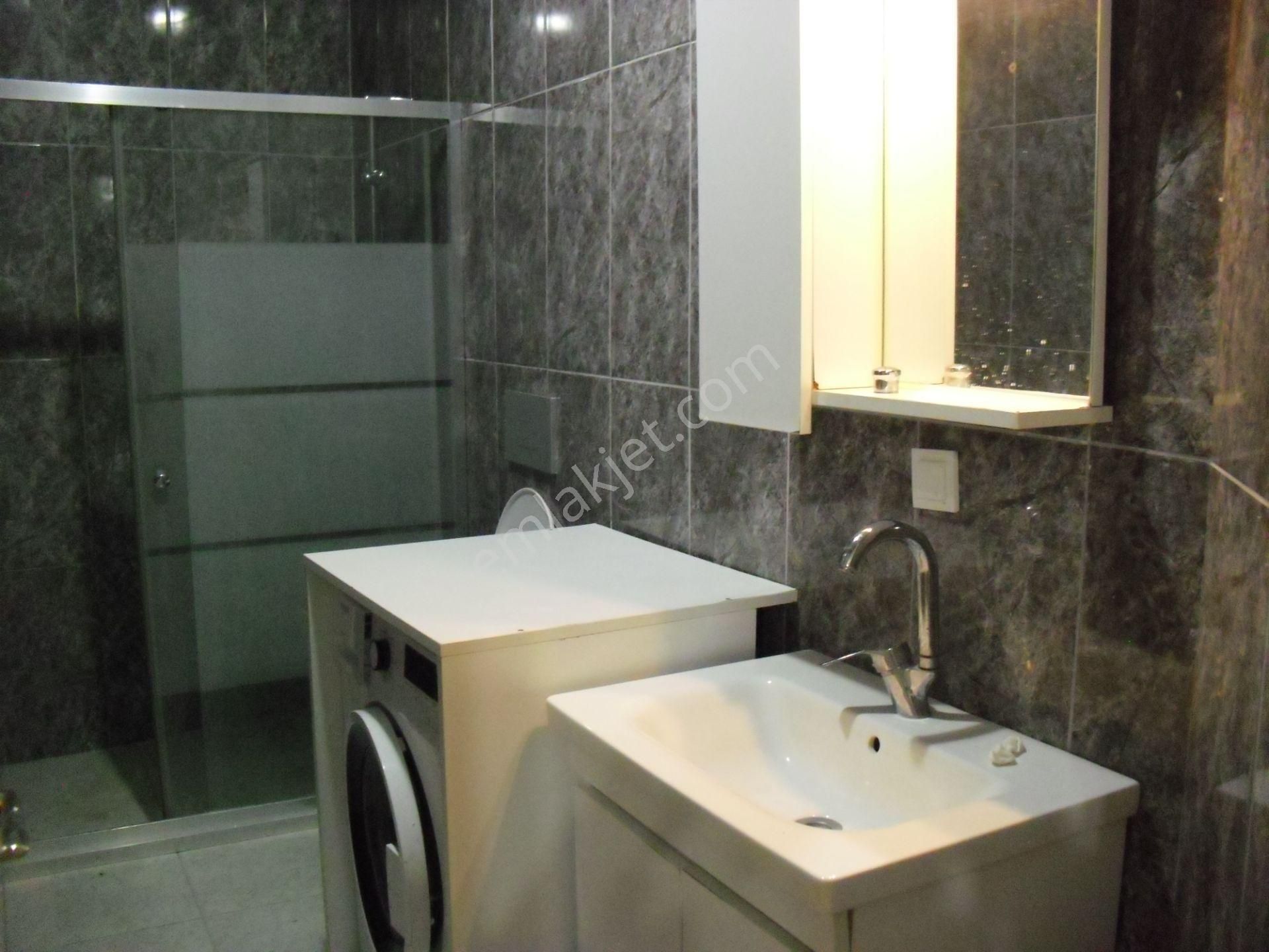 Gaziosmanpaşa Uğurmumcu Cad.yakını 1+1 Tüm Faturalar Dahil Mobilyalı Kiralık Daire - Görsel 4