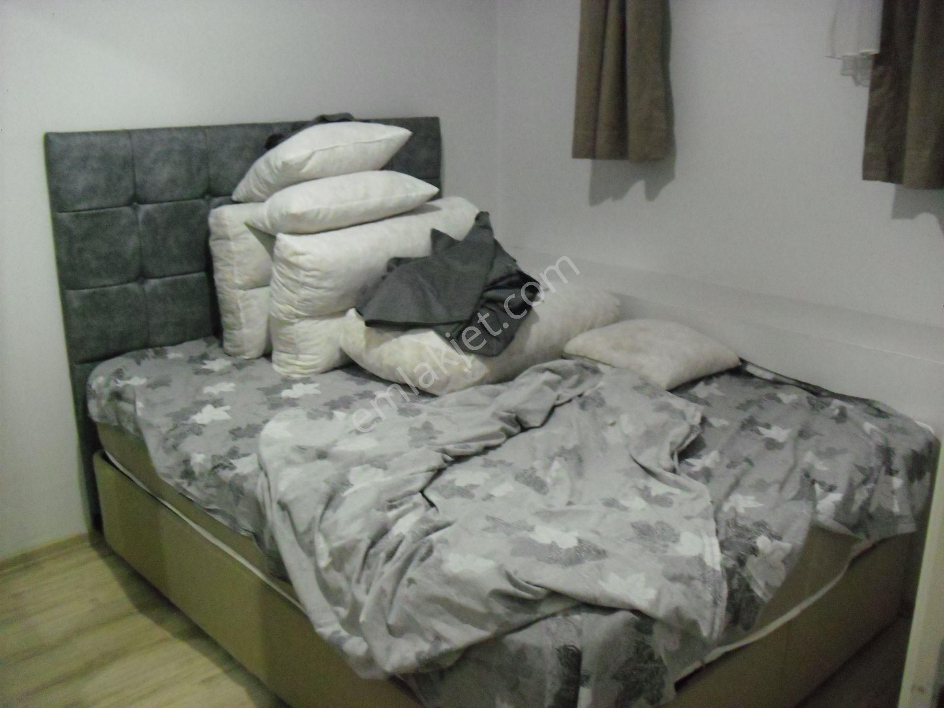 Gaziosmanpaşa Uğurmumcu Cad.yakını 1+1 Tüm Faturalar Dahil Mobilyalı Kiralık Daire - Görsel 8