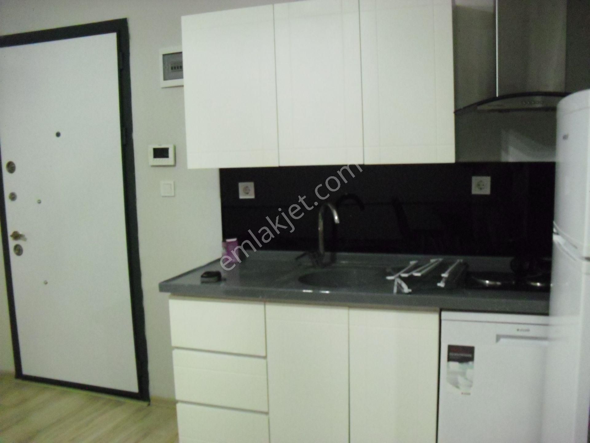 Gaziosmanpaşa Uğurmumcu Cad.yakını 1+1 Tüm Faturalar Dahil Mobilyalı Kiralık Daire - Görsel 6