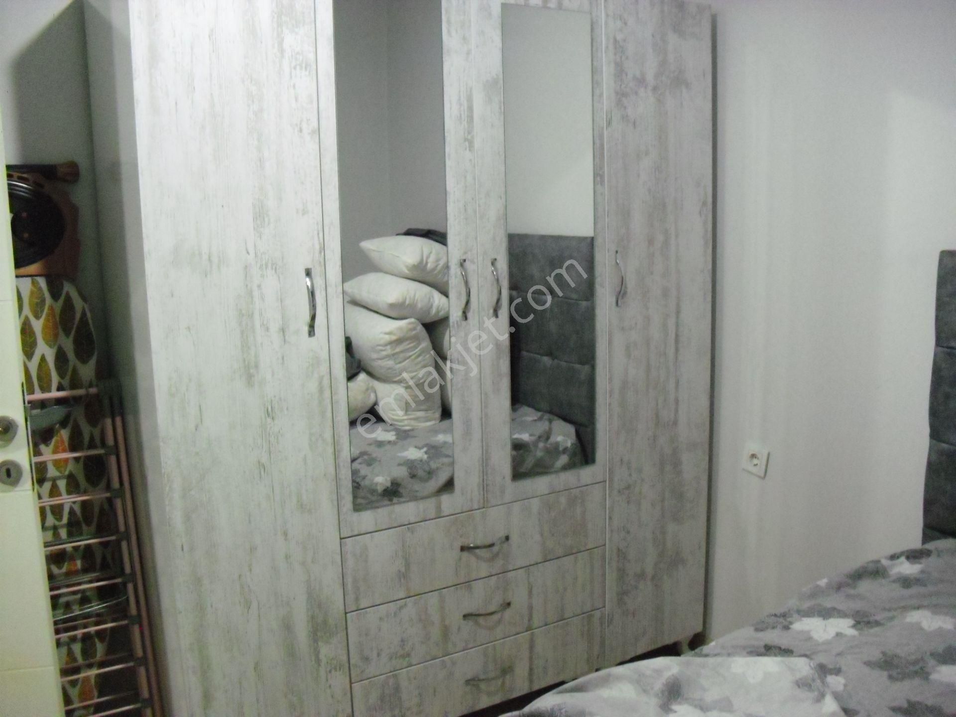 Gaziosmanpaşa Uğurmumcu Cad.yakını 1+1 Tüm Faturalar Dahil Mobilyalı Kiralık Daire - Görsel 10