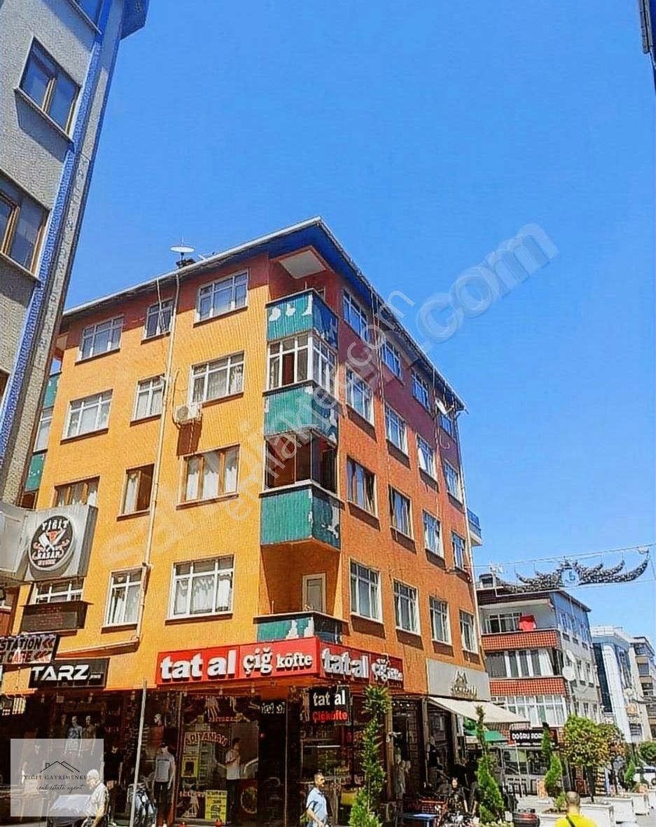 Bağcılar Güneşli Satılık Daire Güneşli Satılık 2+1 94 M2 Kirazlı Yürüyüş Yolu Üzerinde