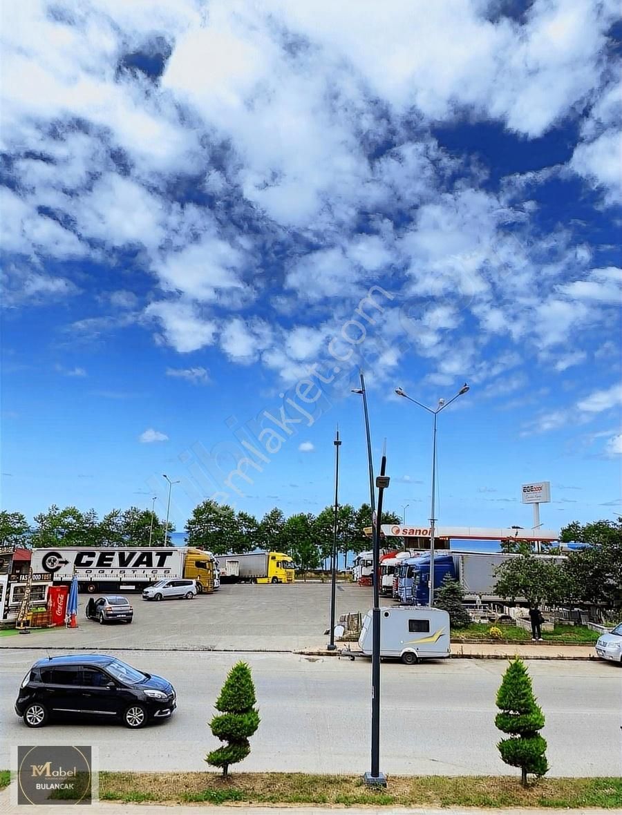 Mabel Gayrimenkul- Sanayi Mah Deniz Manzaralı Dükkan+ İki Daire - Görsel 5