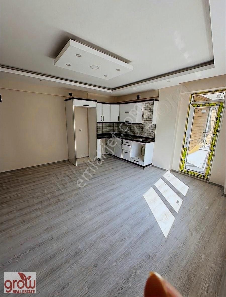 Grow Emlak Satılık Site İçerisin'de 1+1 3.kat Daire - Görsel 4