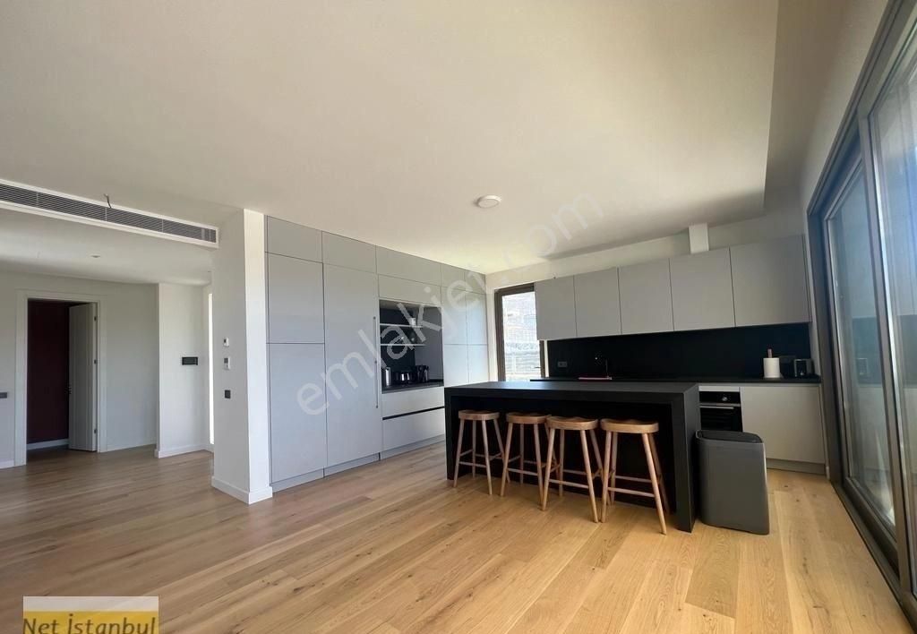 Yalıkavak Da Deniz Manzaralı Site İçerisinde 4+1 Satılık Villa - Görsel 5