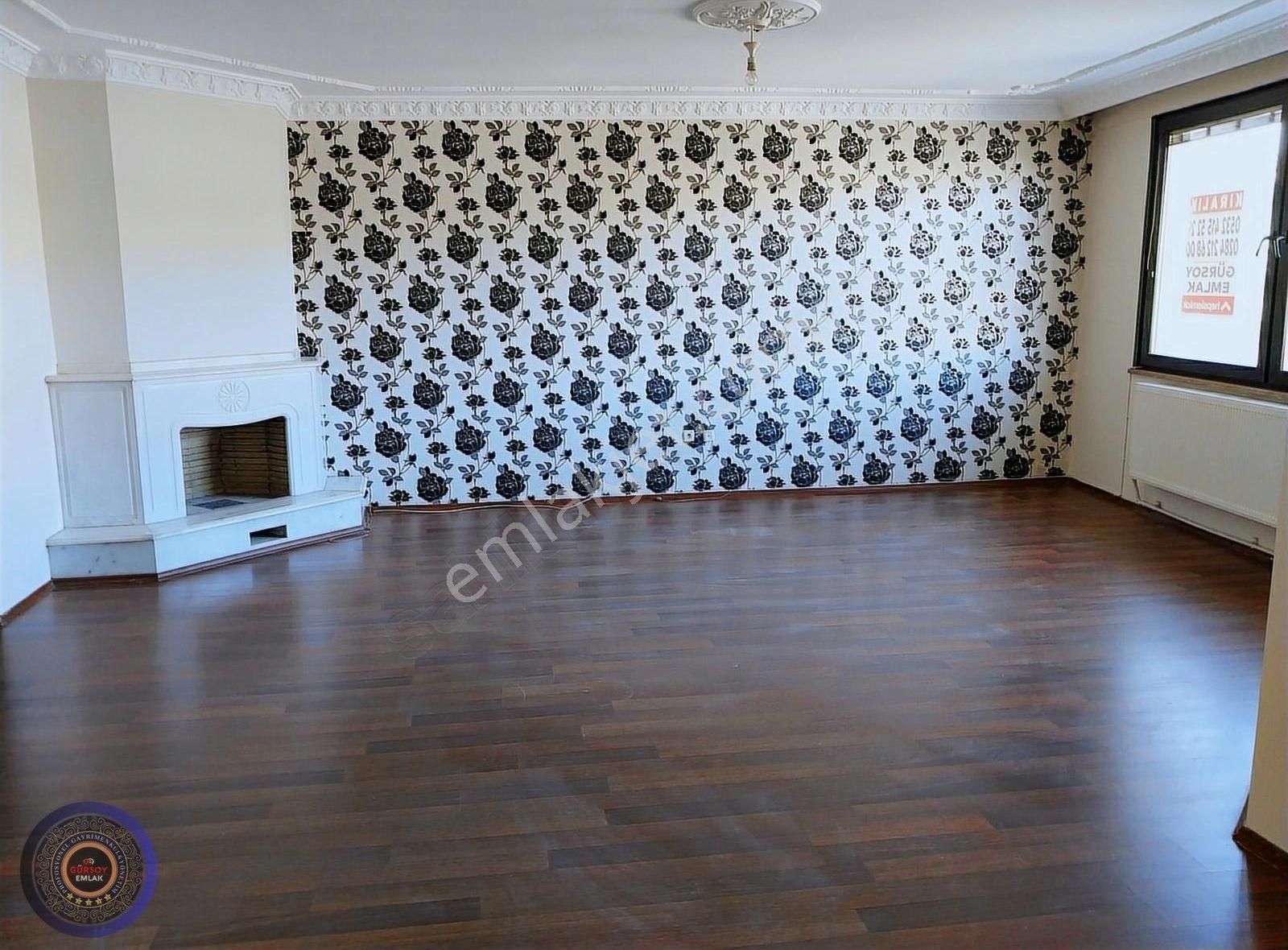 Edirne Merkez Abdurrahman Kiralık Daire Abdurrahman Mah Kombili 3+1 Kiralık Daire(k22)