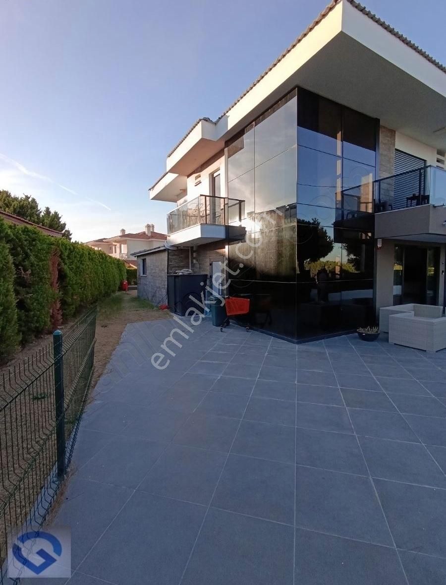 Hüseyin Öziç'den Dalyan Yol Üzerinde Kupon Bina - Görsel 3