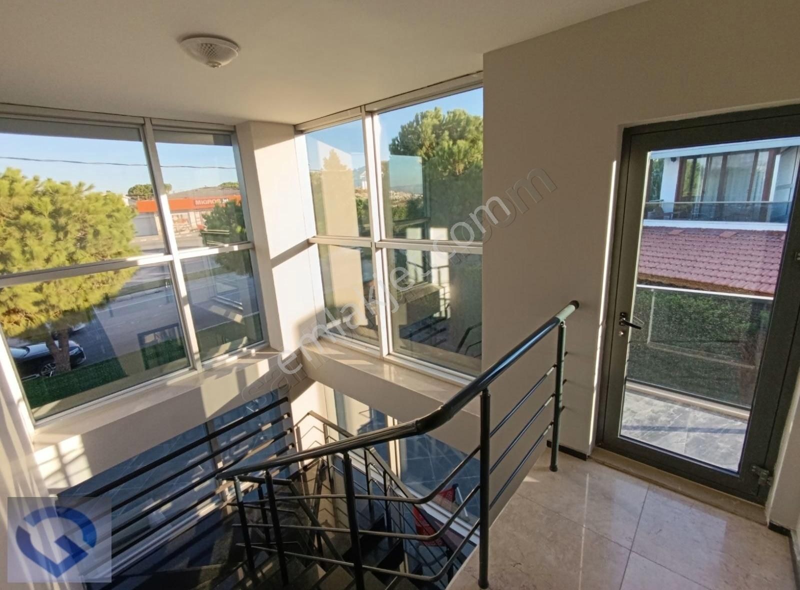 Hüseyin Öziç'den Dalyan Yol Üzerinde Kupon Bina - Görsel 9