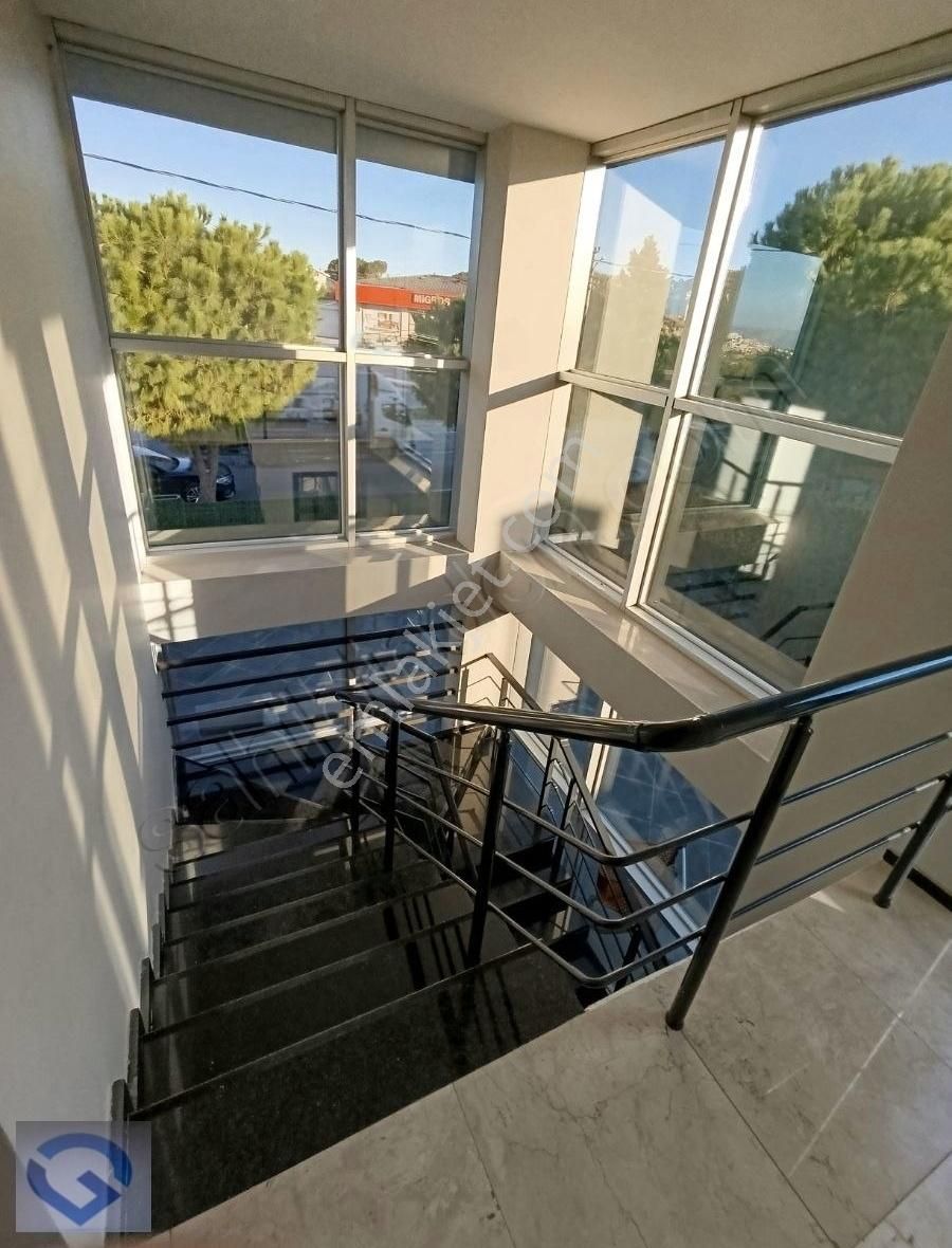 Hüseyin Öziç'den Dalyan Yol Üzerinde Kupon Bina - Görsel 6