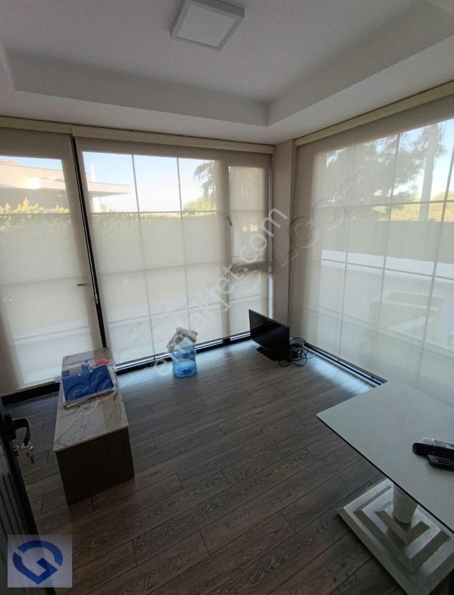 Hüseyin Öziç'den Dalyan Yol Üzerinde Kupon Bina - Görsel 23