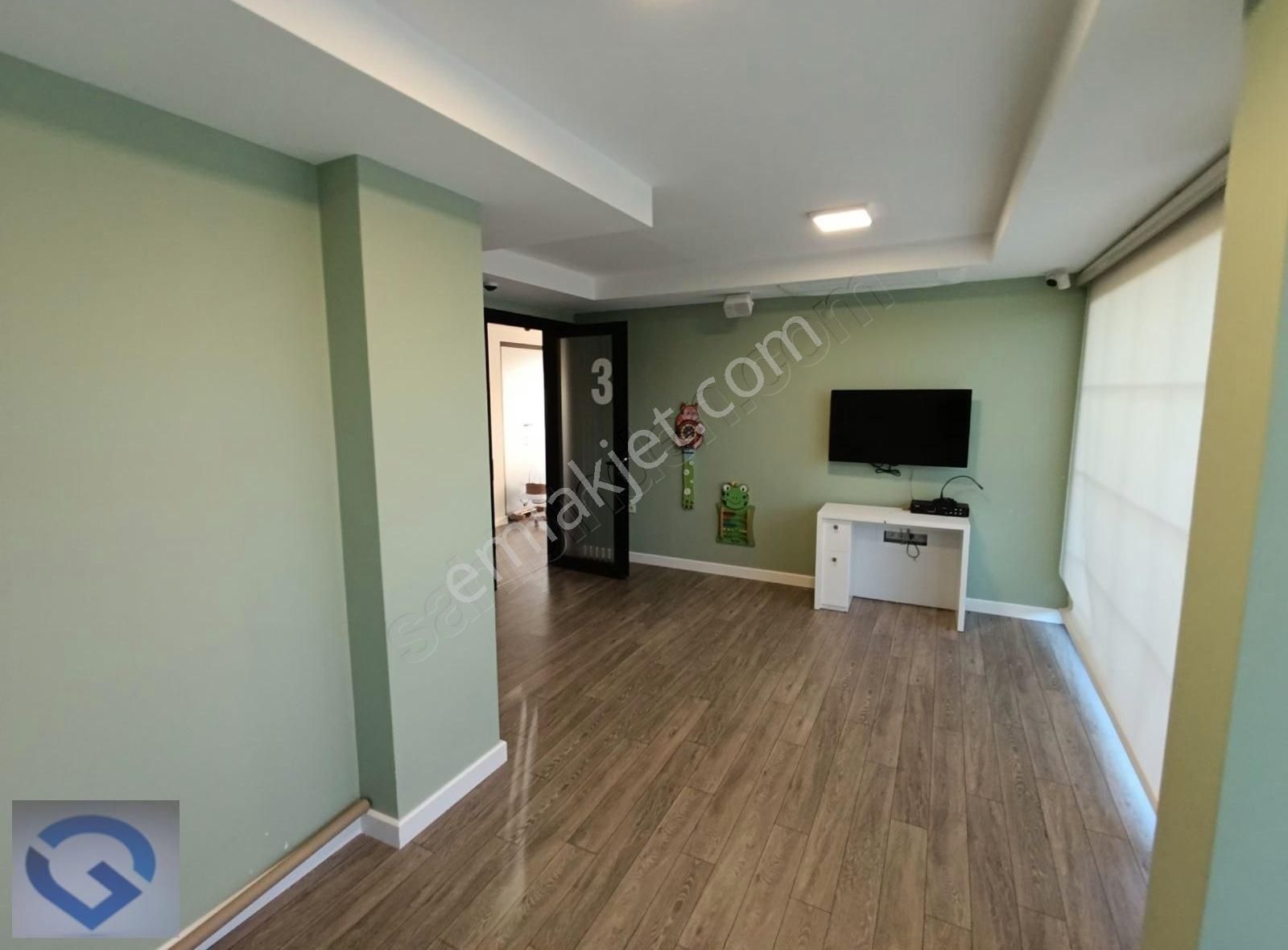 Hüseyin Öziç'den Dalyan Yol Üzerinde Kupon Bina - Görsel 13