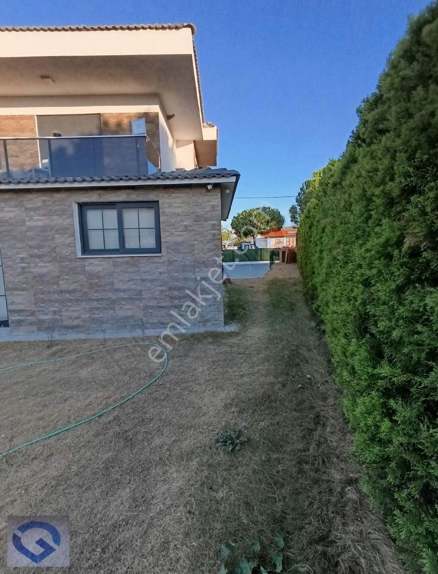 Hüseyin Öziç'den Dalyan Yol Üzerinde Kupon Bina - Görsel 26