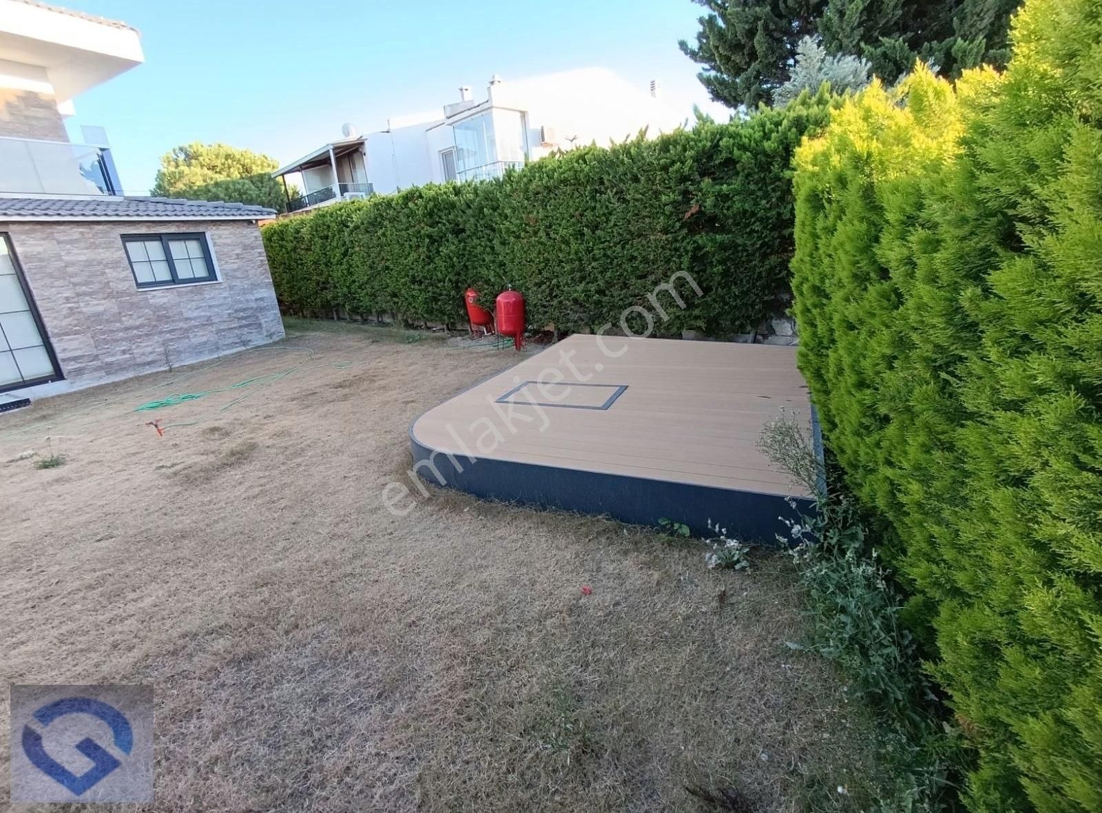 Hüseyin Öziç'den Dalyan Yol Üzerinde Kupon Bina - Görsel 11