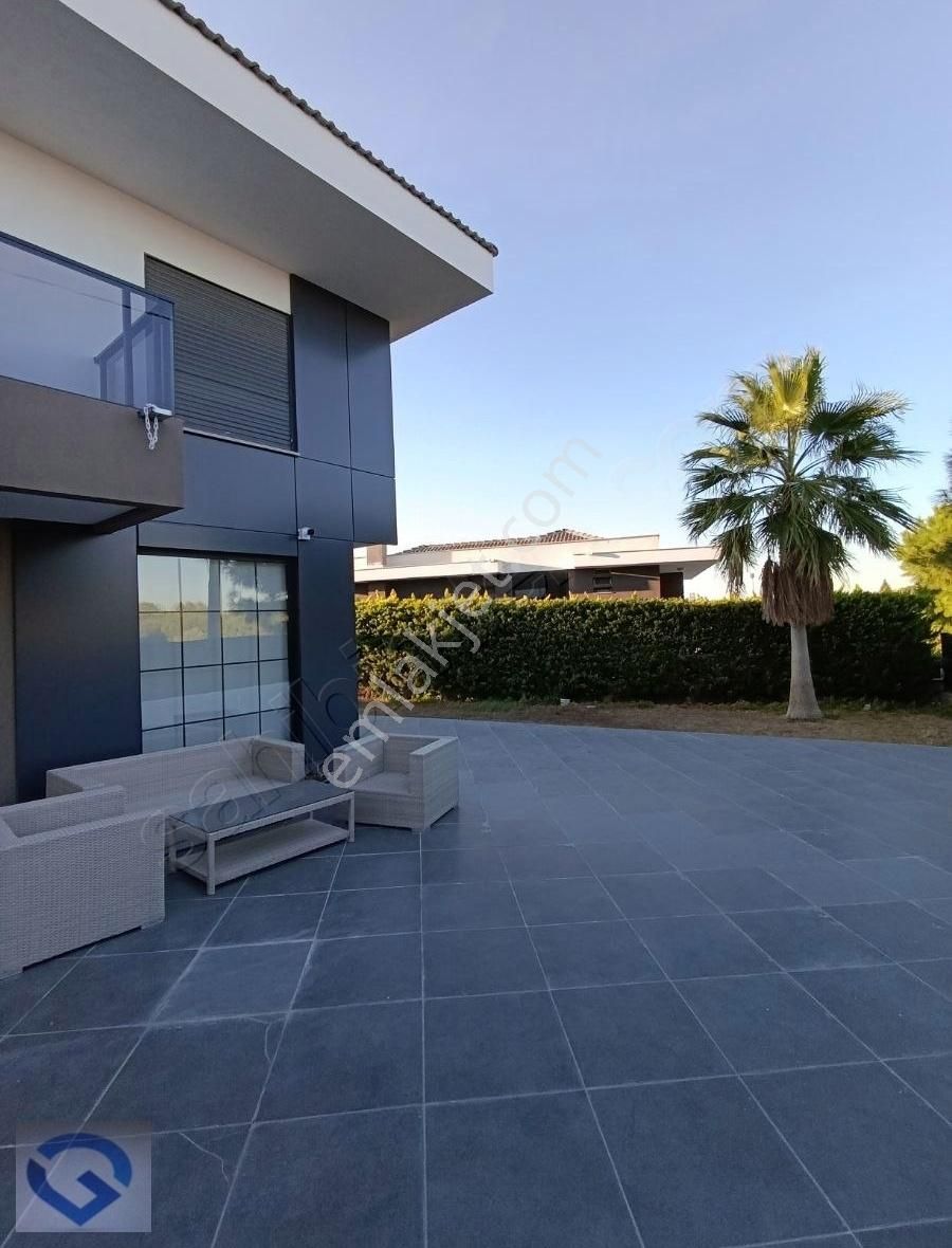 Hüseyin Öziç'den Dalyan Yol Üzerinde Kupon Bina - Görsel 32