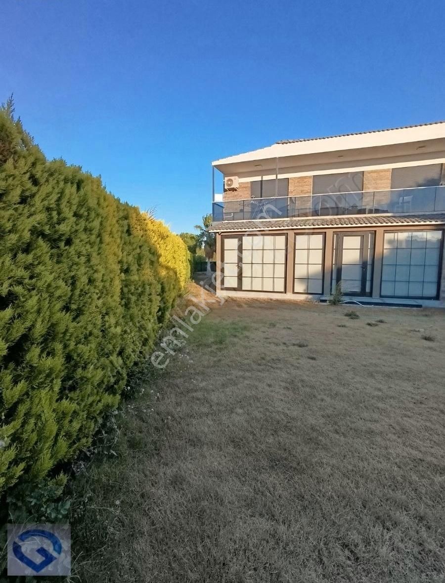 Hüseyin Öziç'den Dalyan Yol Üzerinde Kupon Bina - Görsel 31