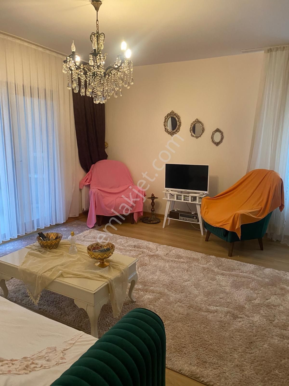 Kocaali Caferiye Toki Kupon Daire Acil Satılık