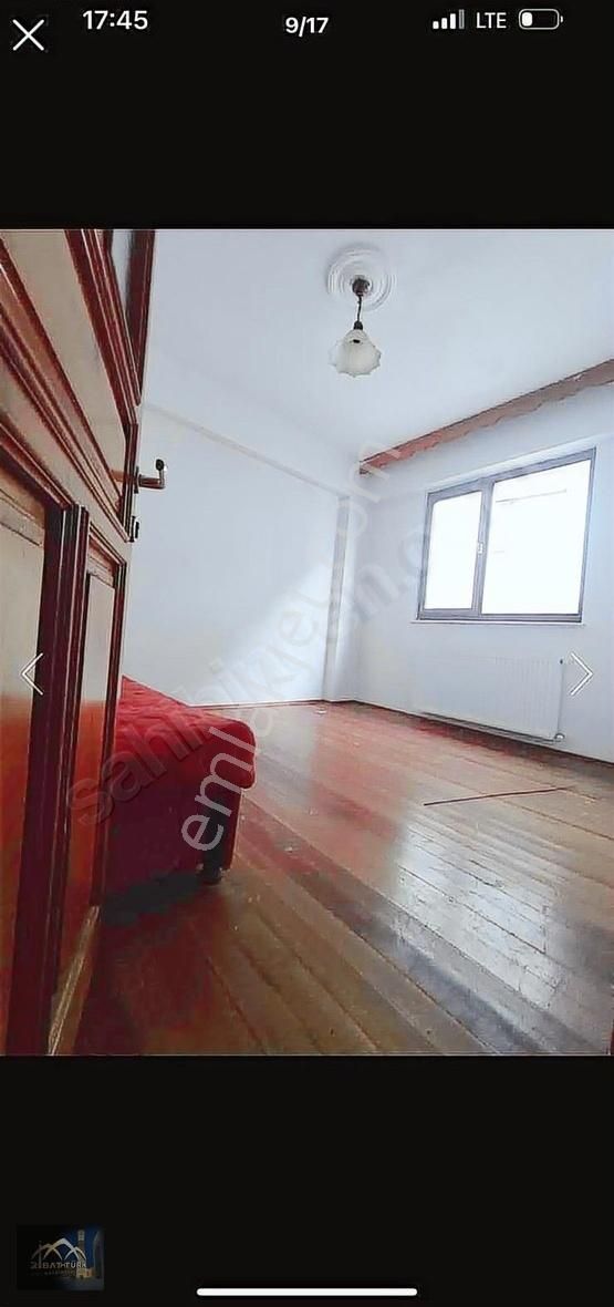 Ortahisar Konaklar Kiralık Daire Trabzon Ortahisar Konaklarda Bahçe Katı 1+1