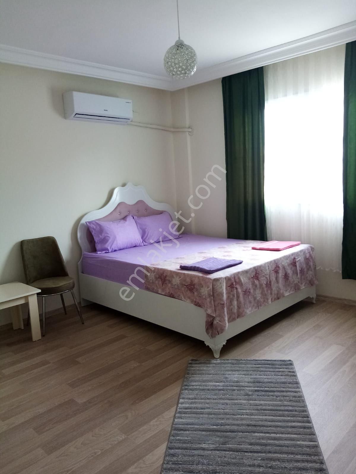 Çukurova Seyhan Baraj Yolu Turgut Özal Güzelyalı Beyaz Evler - Görsel 7