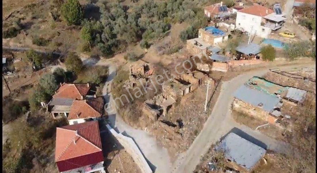 Bayındır Söğütören Satılık Villa İmarlı Bayındır'da Söğütören'de Satılık Özel Konumlu İmarlı Arsa