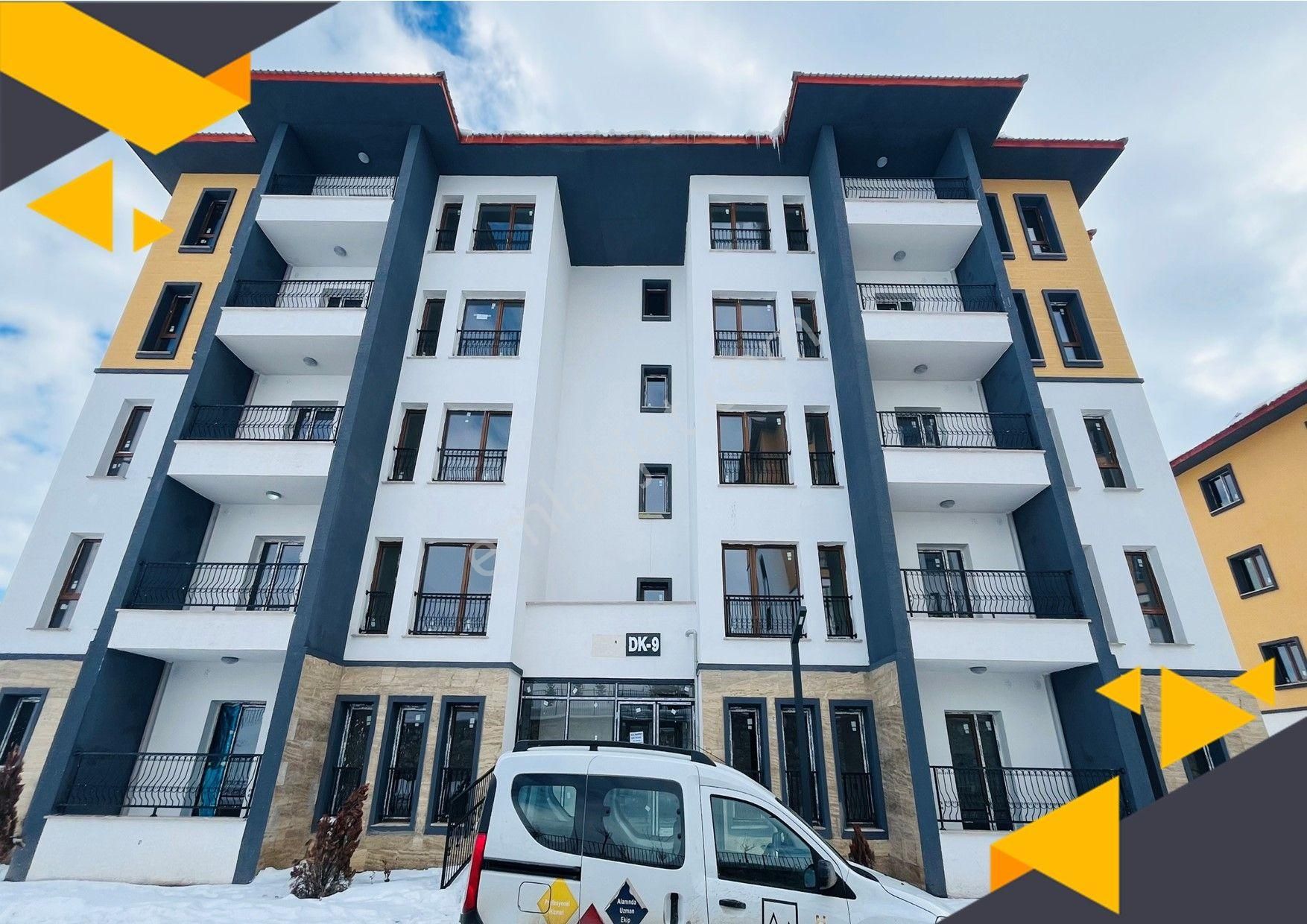 Bayburt Merkez Şingah Kiralık Daire Şehrin Gürültüsünden Uzak Yeni Yaşam Alanı Sizleri Bekliyor