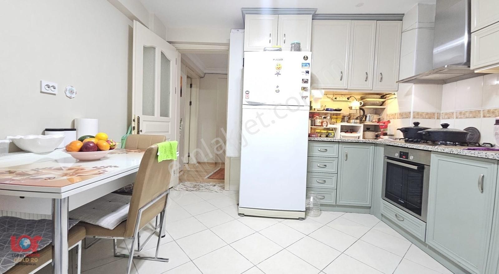 Lobby Fortis'ten Demokrasi'de 3+1 158 M2 Satılık Daire - Görsel 13