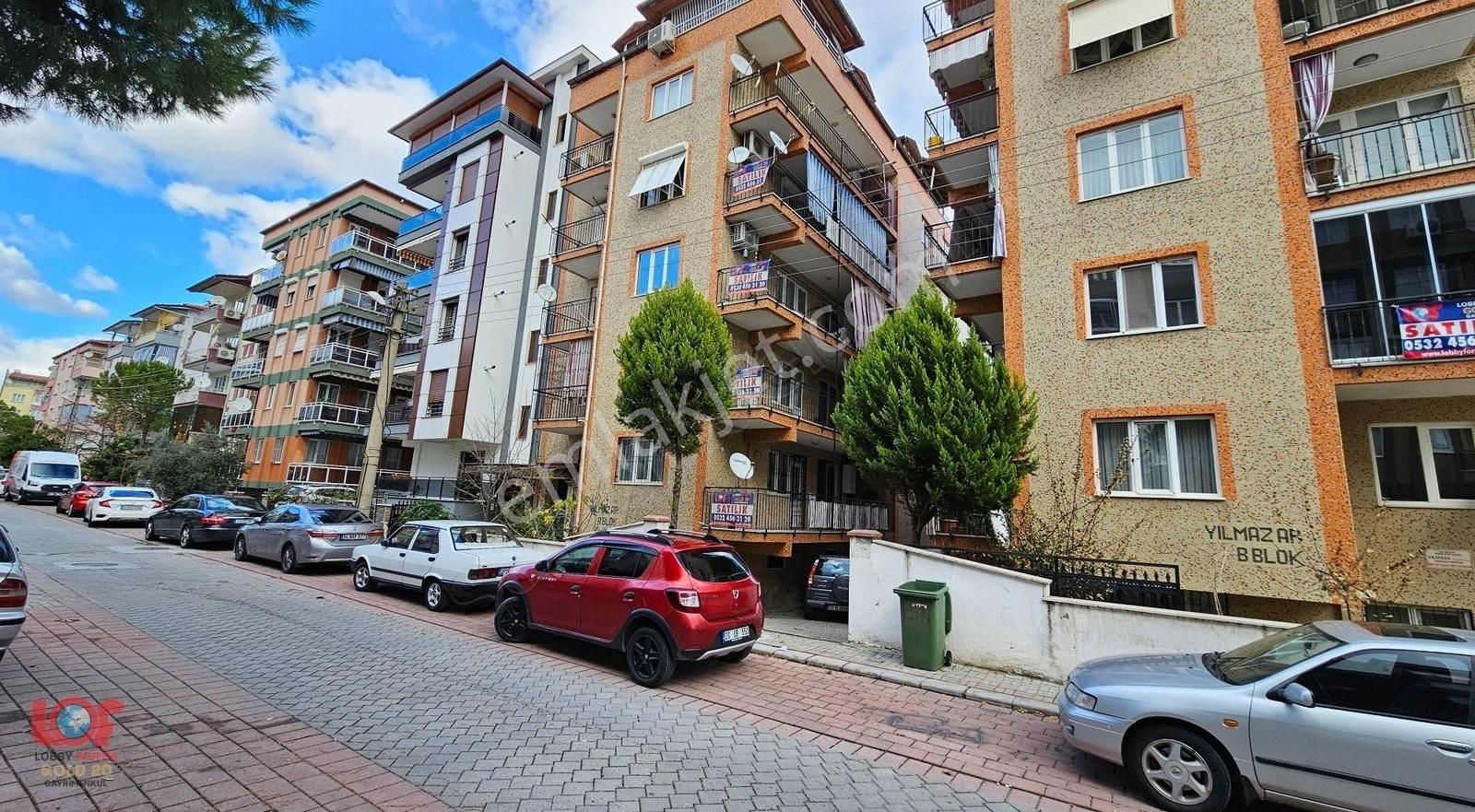 Lobby Fortis'ten Demokrasi'de 3+1 158 M2 Satılık Daire - Görsel 9