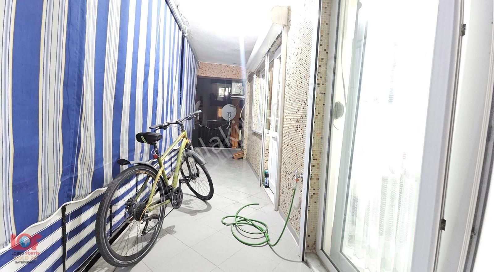 Lobby Fortis'ten Demokrasi'de 3+1 158 M2 Satılık Daire - Görsel 21