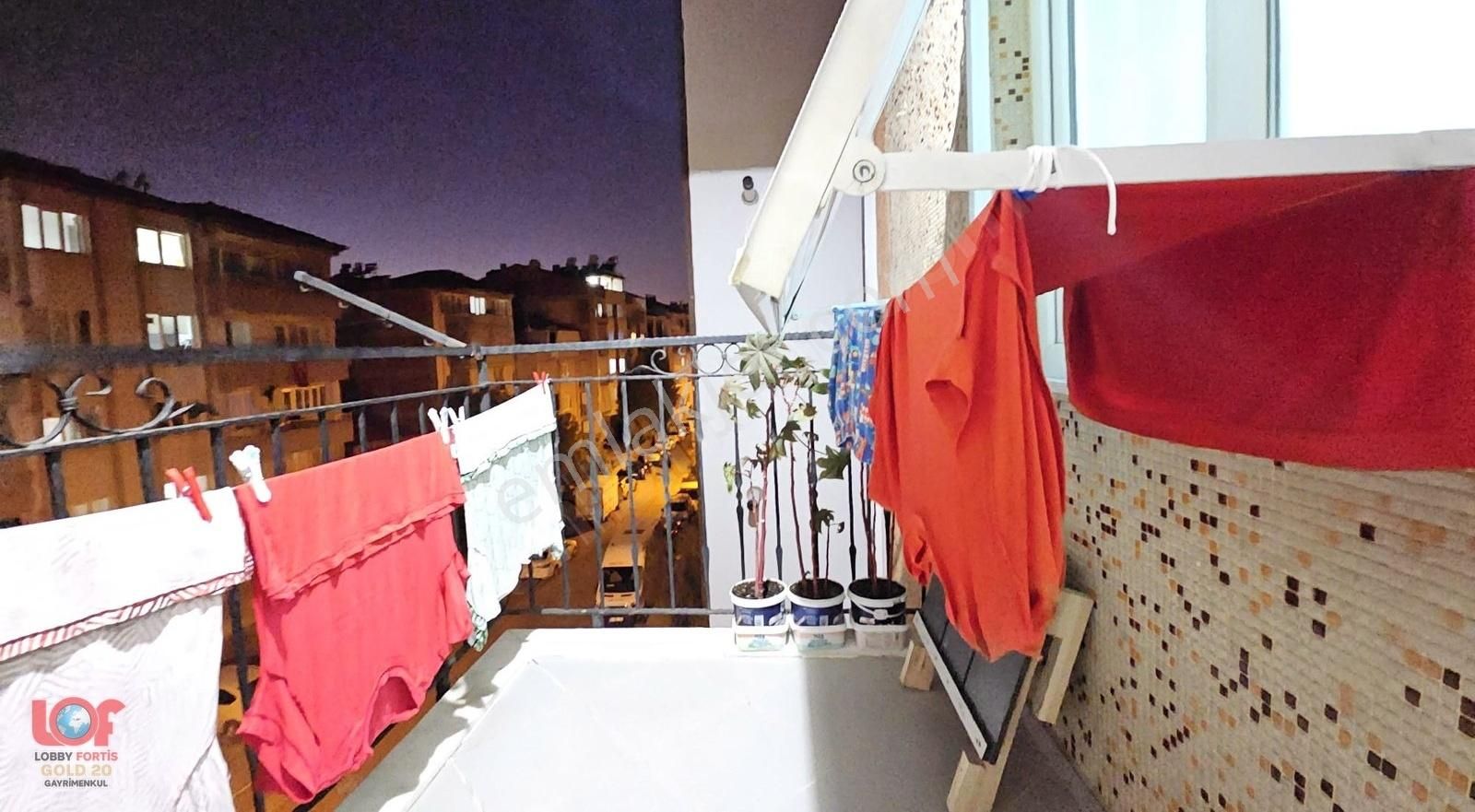 Lobby Fortis'ten Demokrasi'de 3+1 158 M2 Satılık Daire - Görsel 5