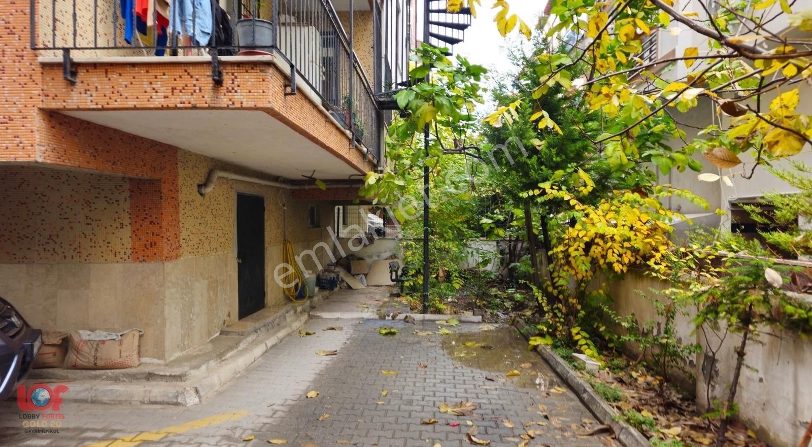 Lobby Fortis'ten Demokrasi'de 3+1 158 M2 Satılık Daire - Görsel 4