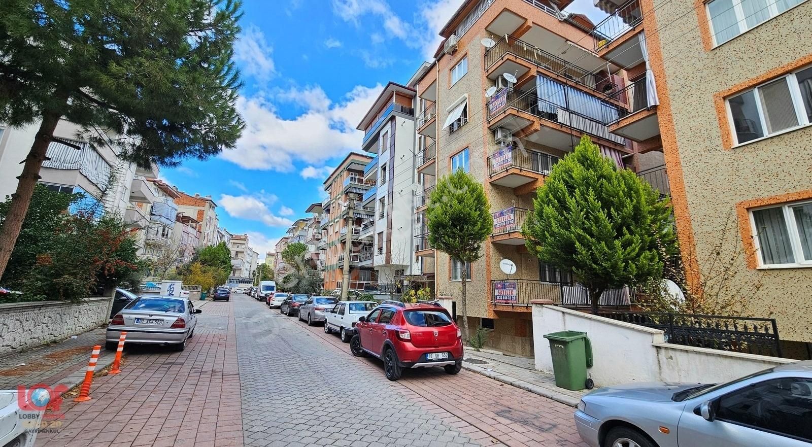 Lobby Fortis'ten Demokrasi'de 3+1 158 M2 Satılık Daire - Görsel 10