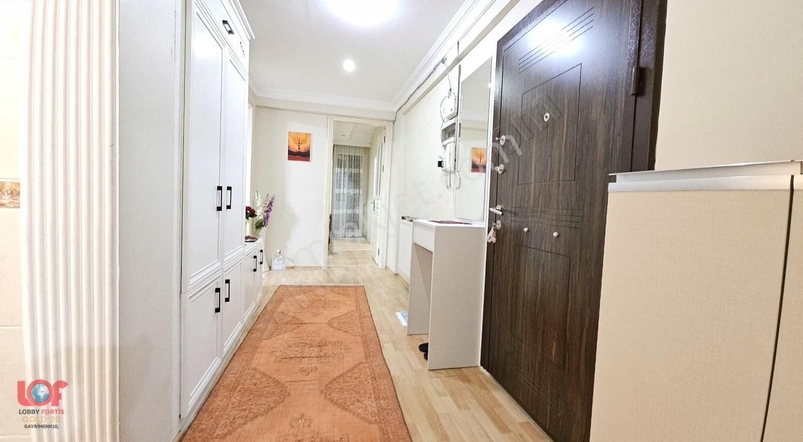 Lobby Fortis'ten Demokrasi'de 3+1 158 M2 Satılık Daire - Görsel 19