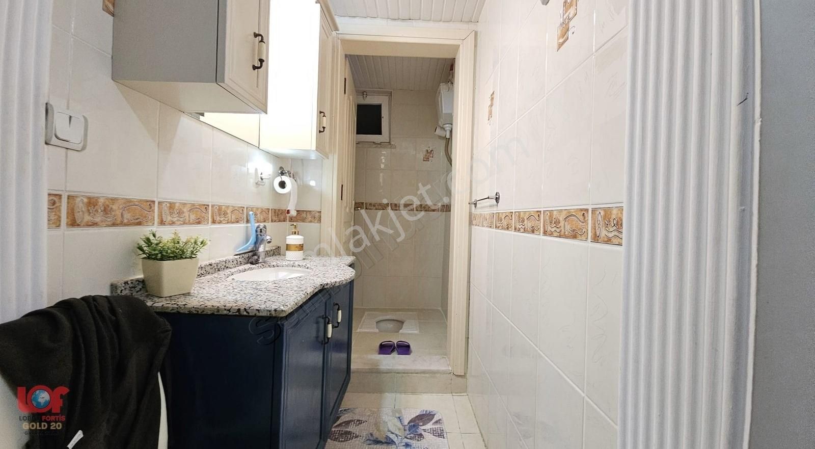 Lobby Fortis'ten Demokrasi'de 3+1 158 M2 Satılık Daire - Görsel 8