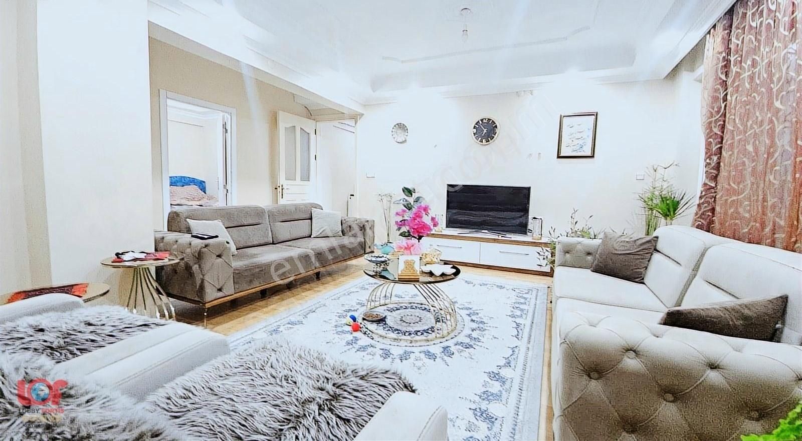 Lobby Fortis'ten Demokrasi'de 3+1 158 M2 Satılık Daire - Görsel 20